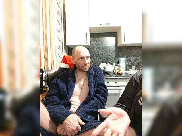 Innokentiy449 webcam