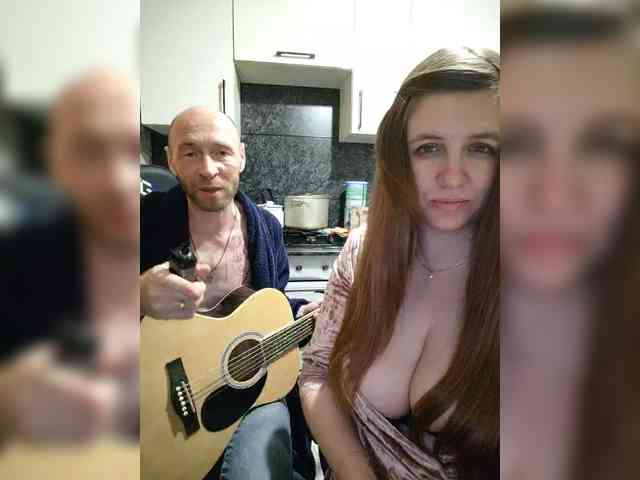 Innokentiy449 webcam
