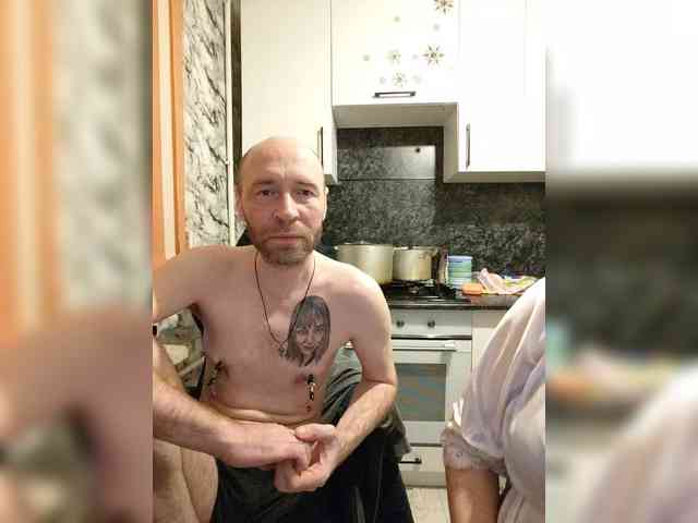 Innokentiy449 webcam