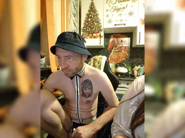 Innokentiy449 webcam