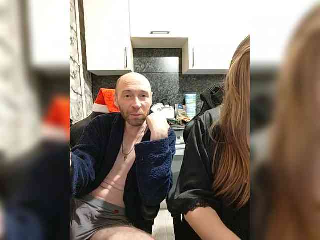 Innokentiy449 webcam