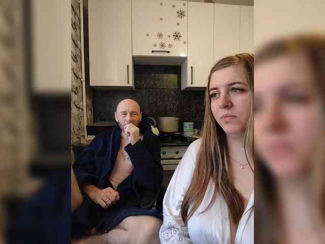 Innokentiy449 webcam