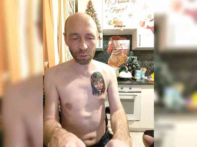 Innokentiy449 webcam