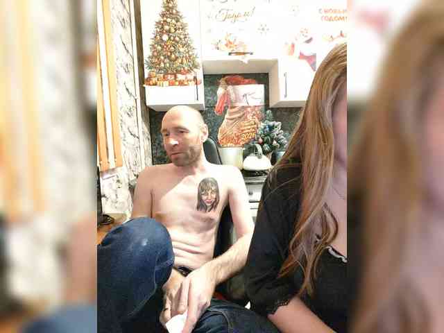 Innokentiy449 webcam