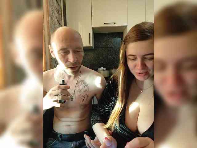 Innokentiy449 webcam
