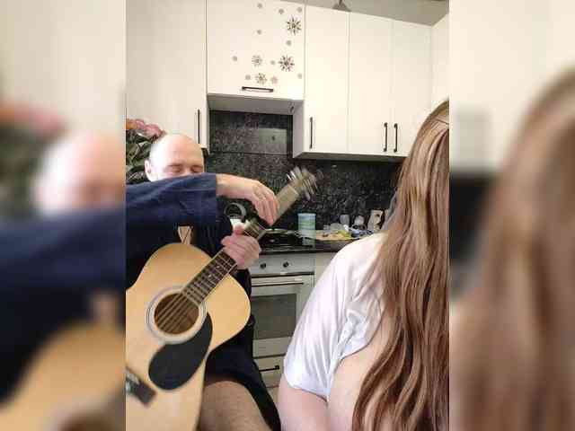 Innokentiy449 webcam