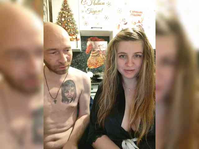 Innokentiy449 webcam