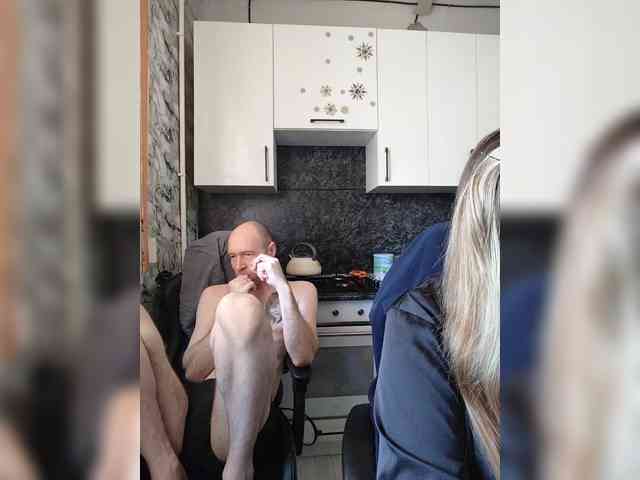 Innokentiy449 webcam