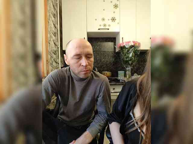 Innokentiy449 webcam