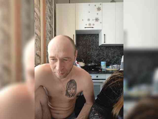 Innokentiy449 webcam