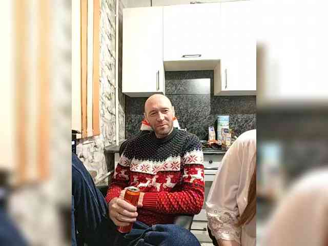 Innokentiy449 webcam