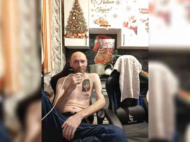 Innokentiy449 webcam