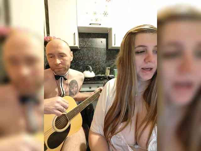 Innokentiy449 webcam