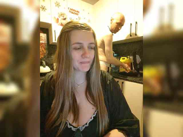 Innokentiy449 webcam