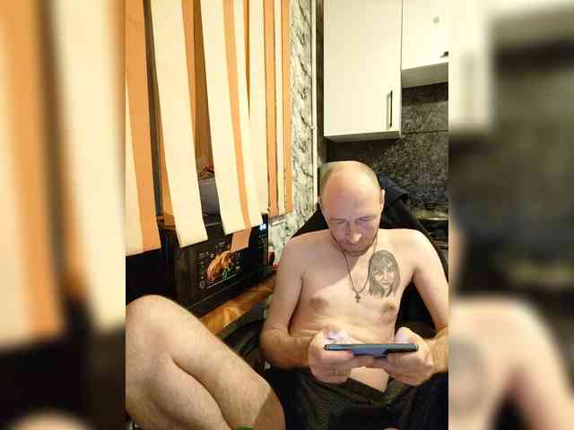 Innokentiy449 webcam