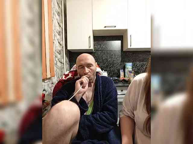 Innokentiy449 webcam