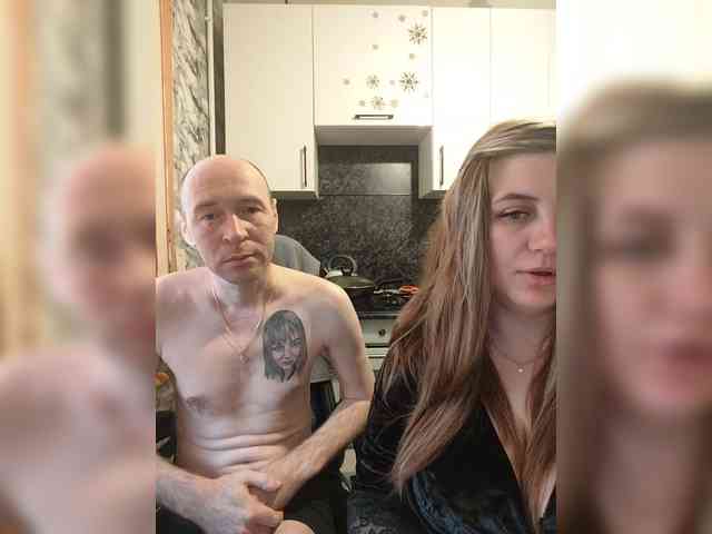 Innokentiy449 webcam