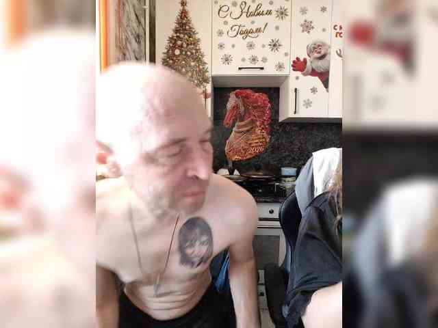 Innokentiy449 webcam