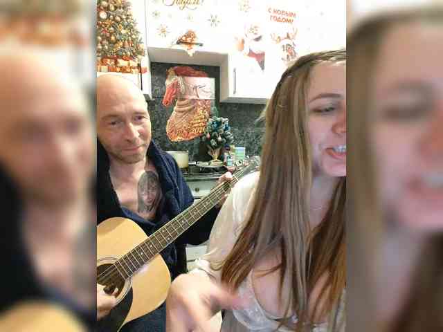 Innokentiy449 webcam