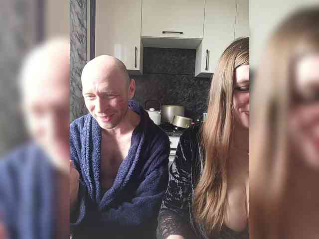 Innokentiy449 webcam