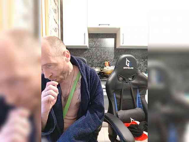 Innokentiy449 webcam