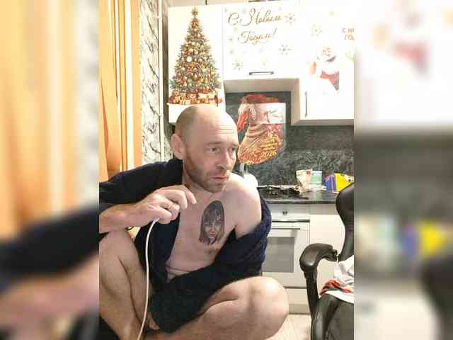 Innokentiy449 webcam