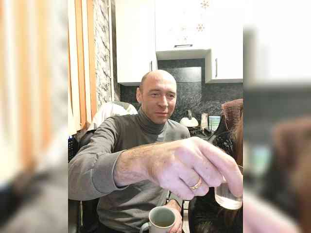 Innokentiy449 webcam