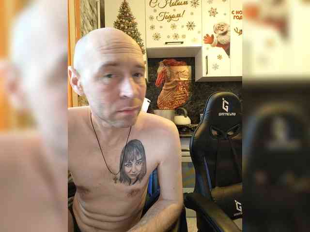 Innokentiy449 webcam