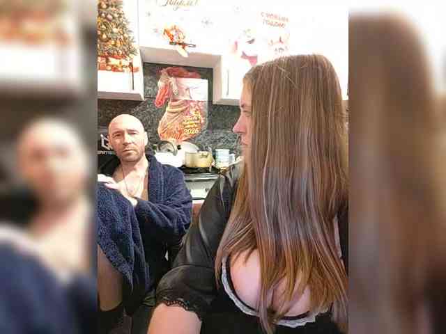 Innokentiy449 webcam