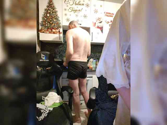 Innokentiy449 webcam