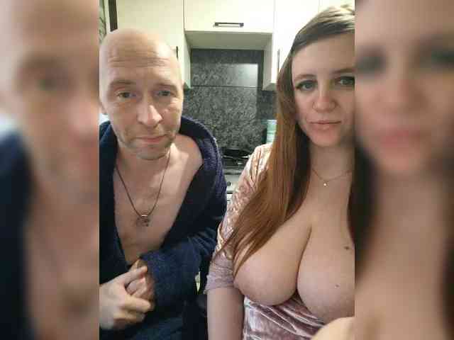 Innokentiy449 Live Webcam on BongaCams