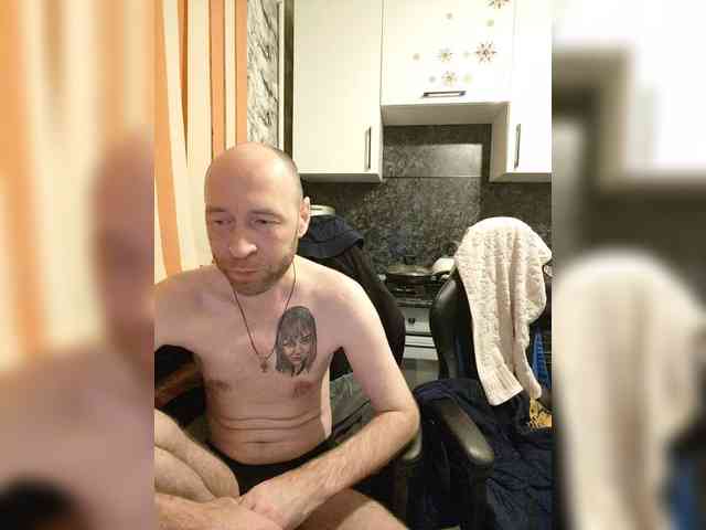 Innokentiy449 webcam