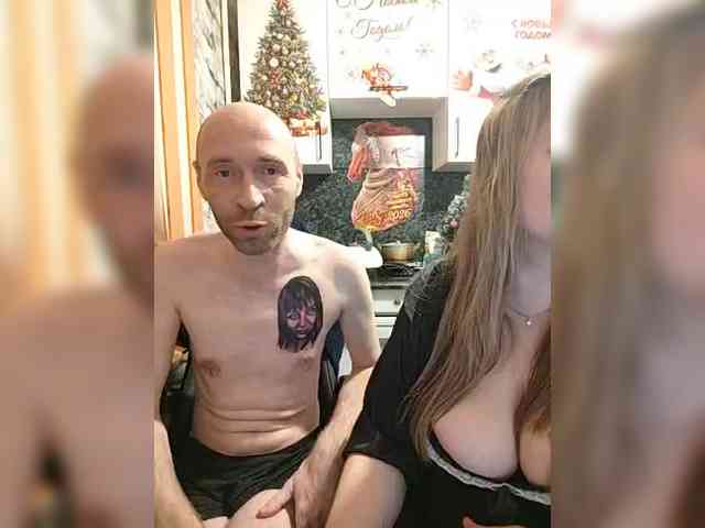 Innokentiy449 webcam