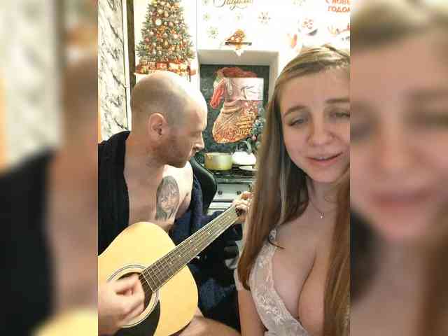 Innokentiy449 webcam