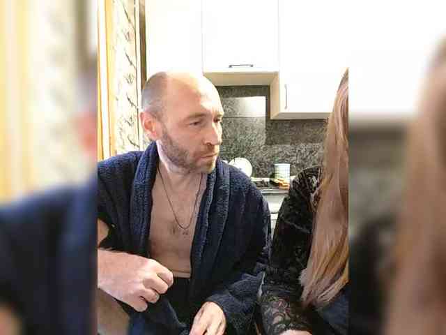 Innokentiy449 webcam