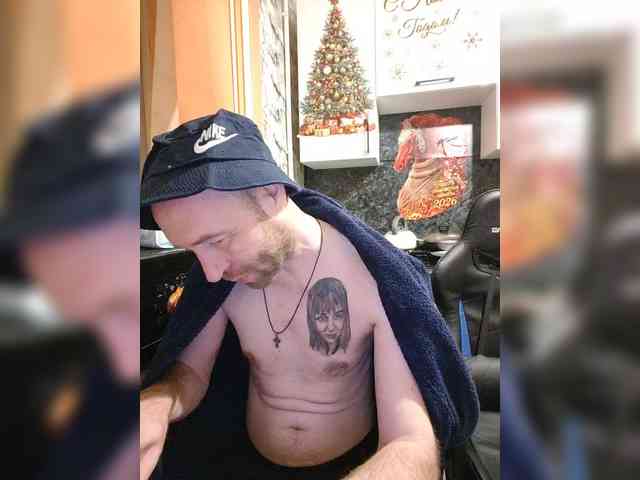 Innokentiy449 webcam