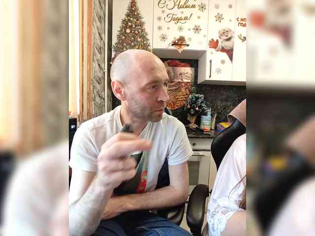 Innokentiy449 webcam