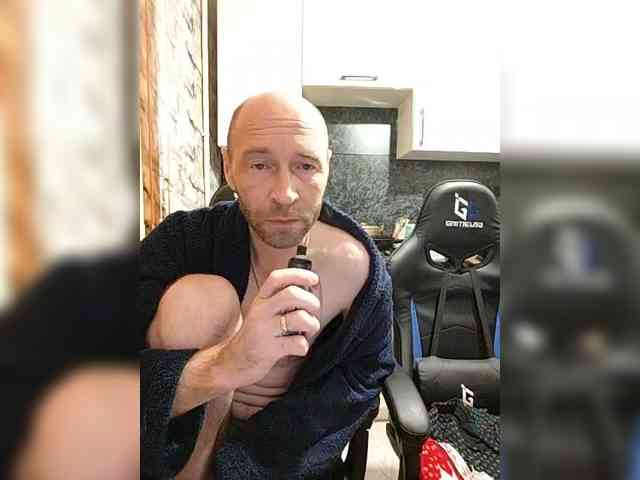 Innokentiy449 webcam