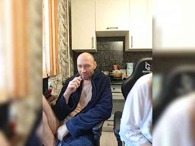 Innokentiy449 webcam