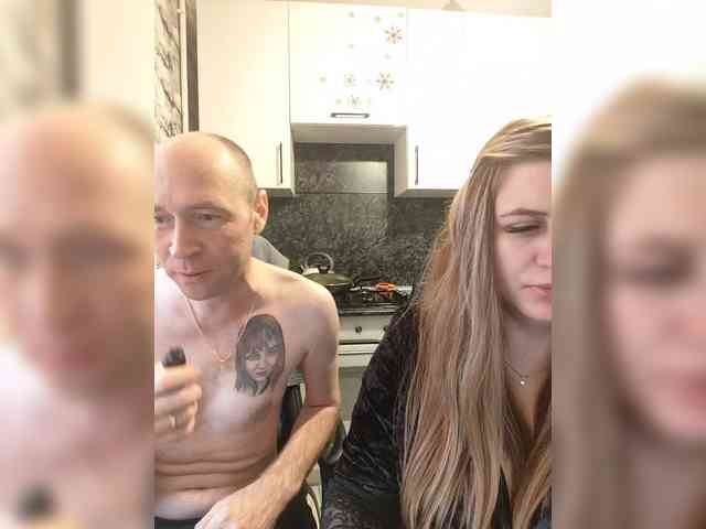 Innokentiy449 webcam