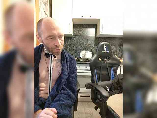 Innokentiy449 webcam