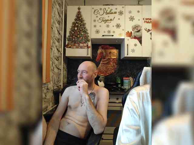 Innokentiy449 webcam