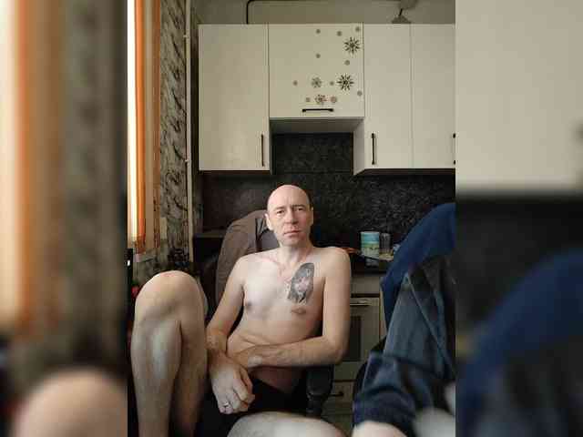 Innokentiy449 webcam