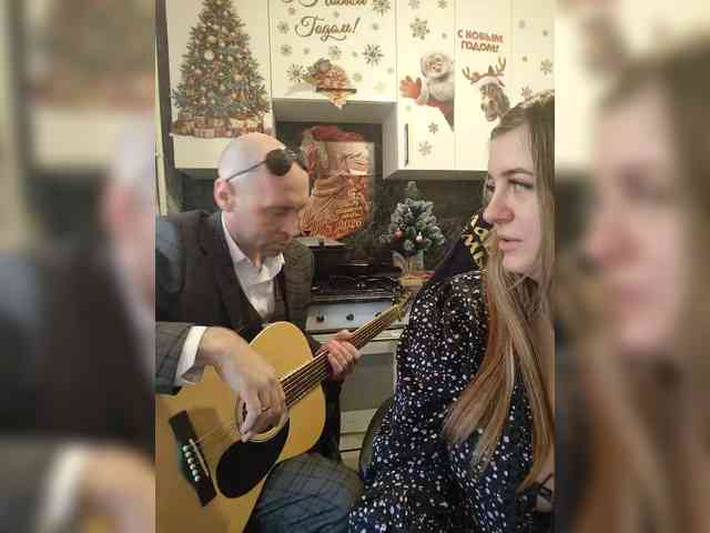 Innokentiy449 webcam