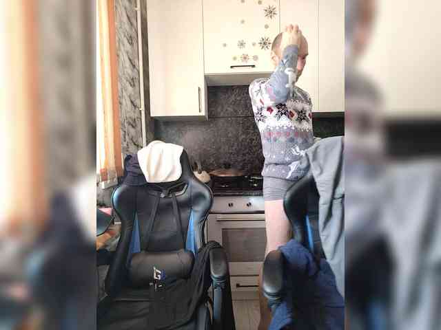 Innokentiy449 webcam