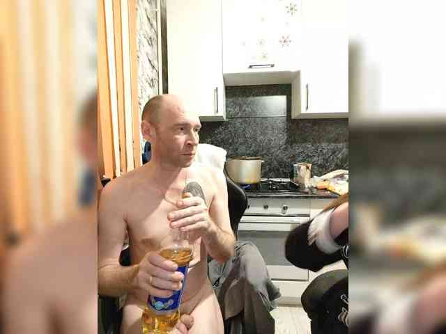 Innokentiy449 webcam