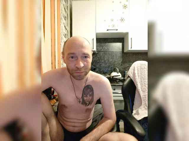 Innokentiy449 webcam