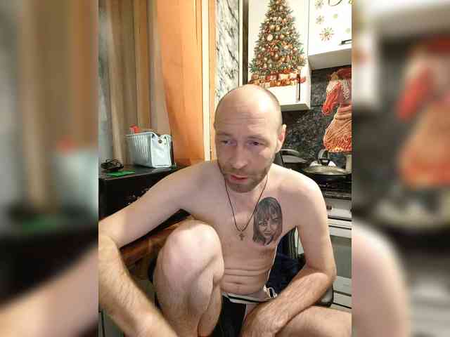 Innokentiy449 webcam