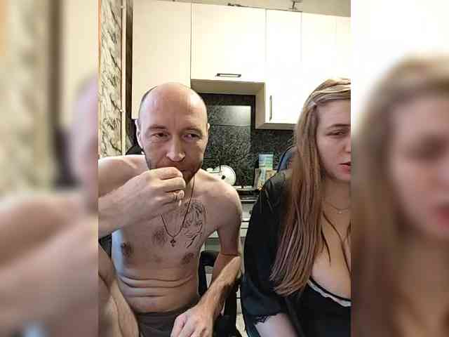 Innokentiy449 webcam