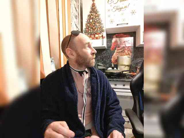 Innokentiy449 webcam